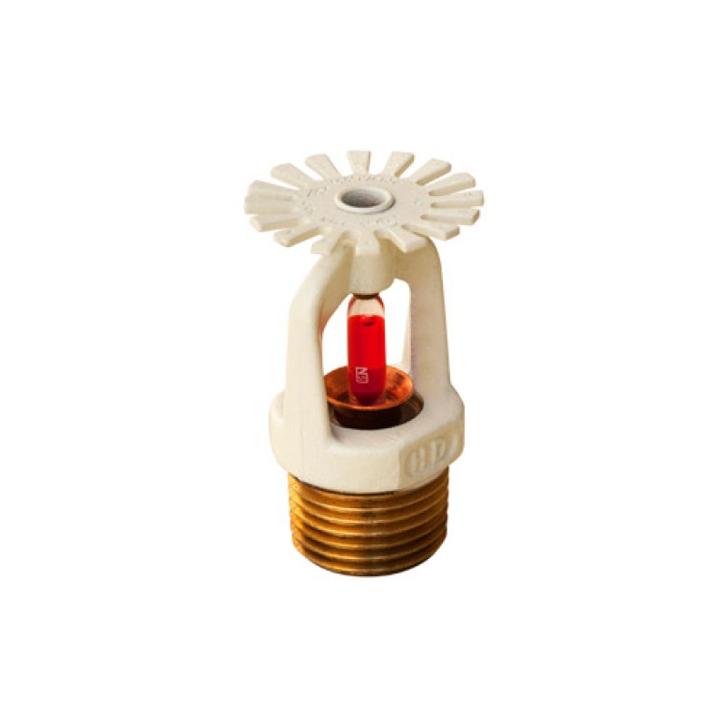 HD Fire Sprinkler Pendent HIZLI TEPKİLİ 3mm CAM BULP PENDENT (SARKIK) RTI < 50 68 ºC (pirinç) HD Fire Sprinkler Pendent HIZLI TEPKİLİ 3mm CAM BULP PENDENT (SARKIK) RTI < 50 68 ºC (pirinç)