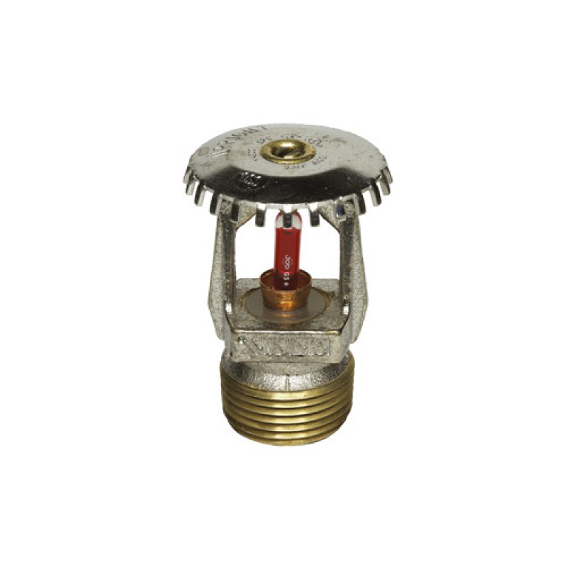 Viking Sprinkler Microfast Model M Upright Hızlı Tepkili VK 345 68 ºC (pirinç) Viking Sprinkler Microfast Model M Upright Hızlı Tepkili VK 345 68 ºC (pirinç)