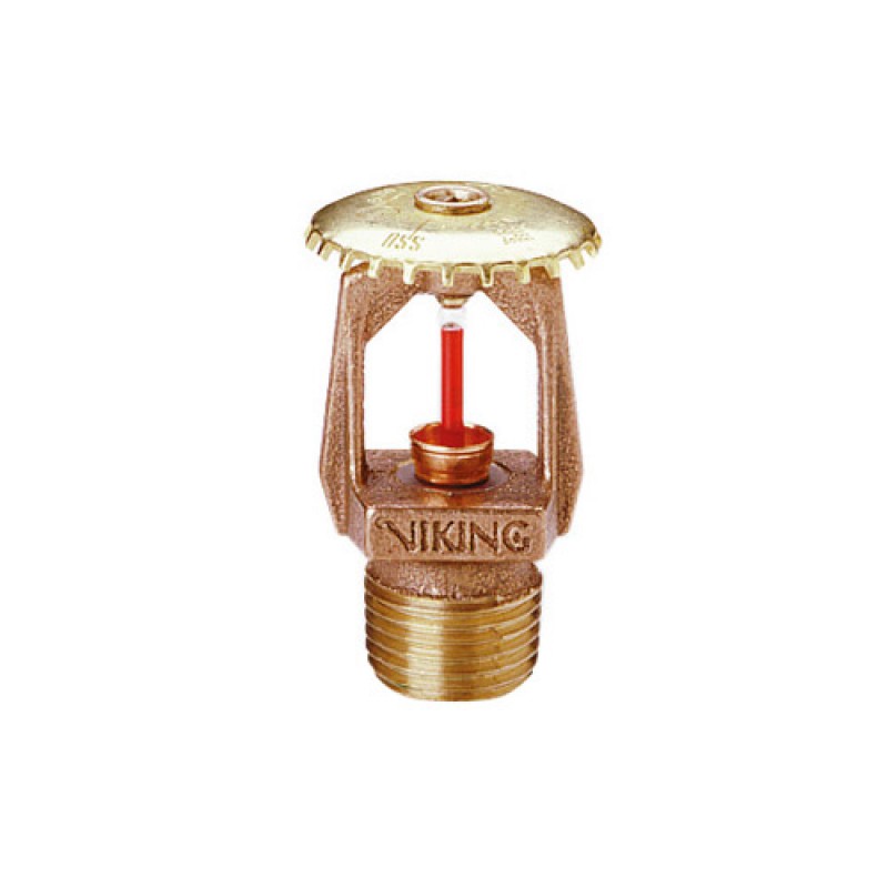 Viking Sprinkler Microfast Model M UprightV - Standart Sprinkler Anahtarı VK 350 Viking Sprinkler Microfast Model M UprightV - Standart Sprinkler Anahtarı VK 350
